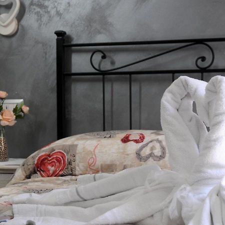 Voglia Di Napoli Bed & Breakfast ภายนอก รูปภาพ